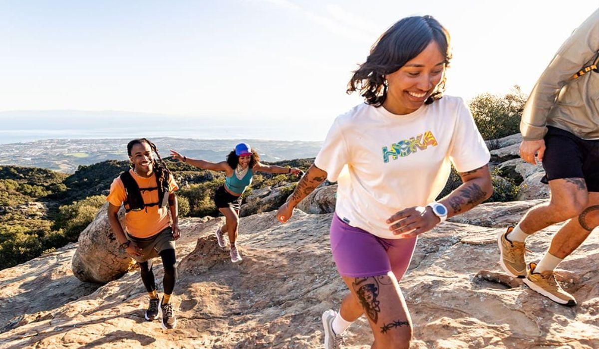 HOKA selects Place Vendôme for first Qatar store